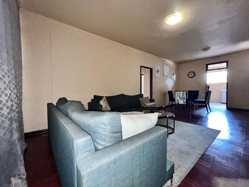 To Let 3 Bedroom Property for Rent in Sunnyside Gauteng