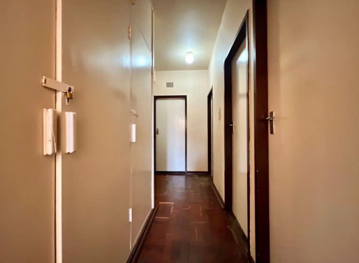 To Let 3 Bedroom Property for Rent in Sunnyside Gauteng