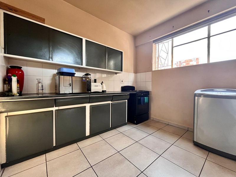 To Let 3 Bedroom Property for Rent in Sunnyside Gauteng
