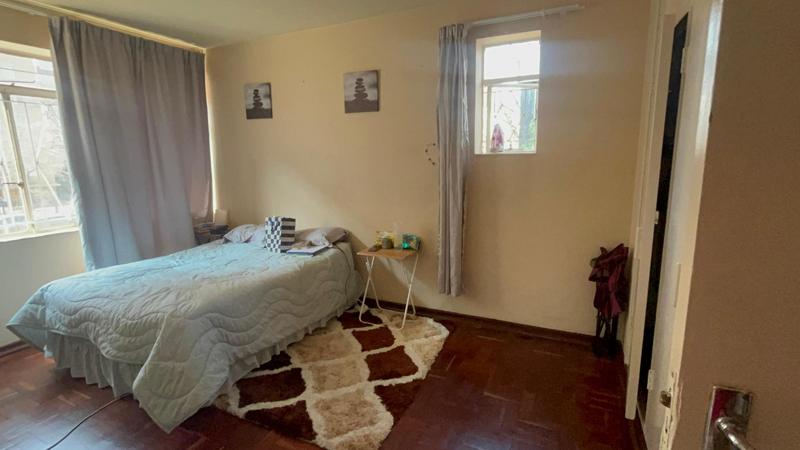 To Let 3 Bedroom Property for Rent in Sunnyside Gauteng