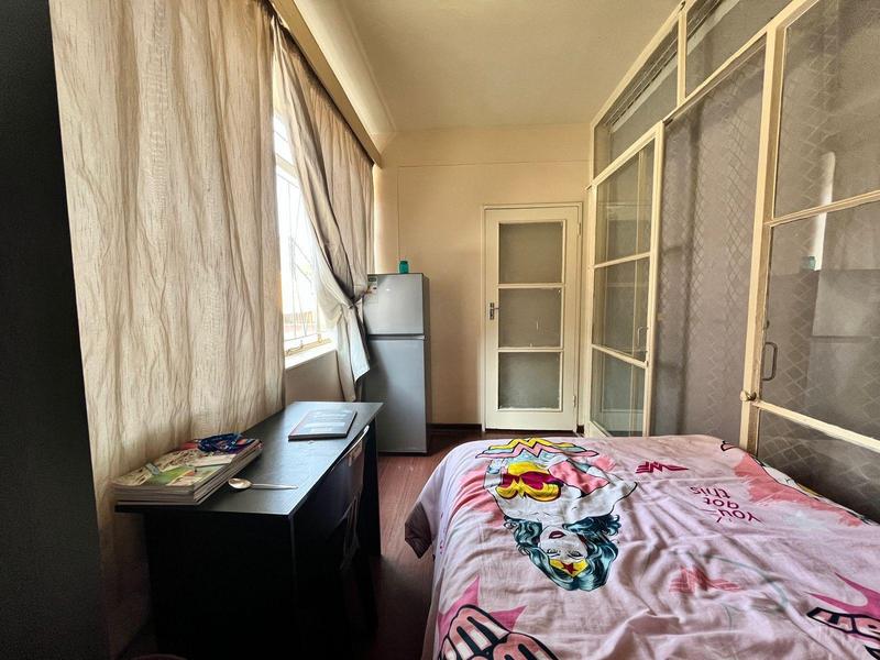 To Let 3 Bedroom Property for Rent in Sunnyside Gauteng