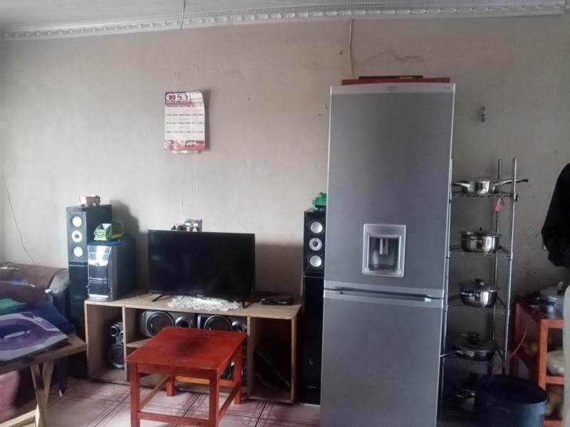 2 Bedroom Property for Sale in Palm Ridge Gauteng