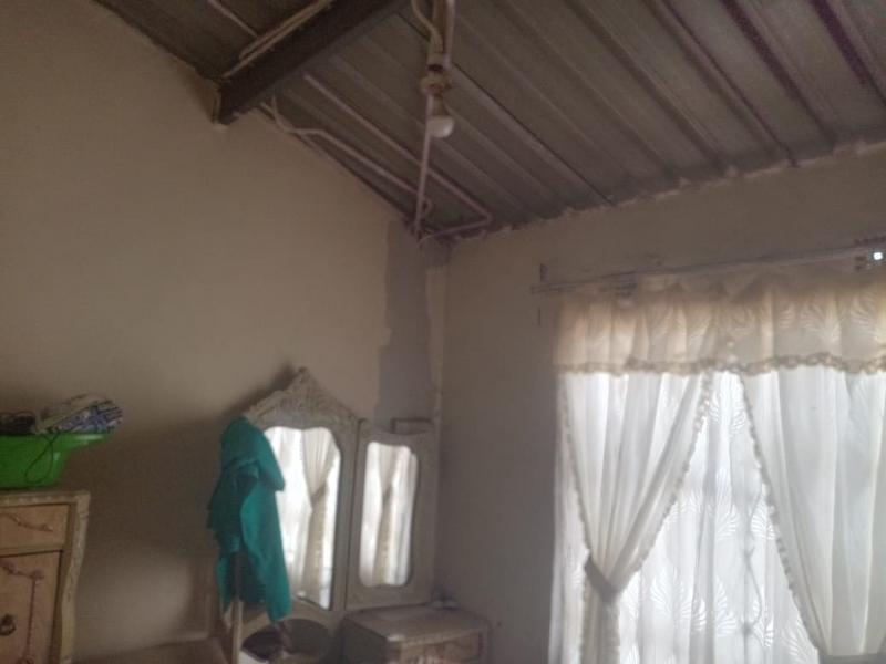 2 Bedroom Property for Sale in Palm Ridge Gauteng