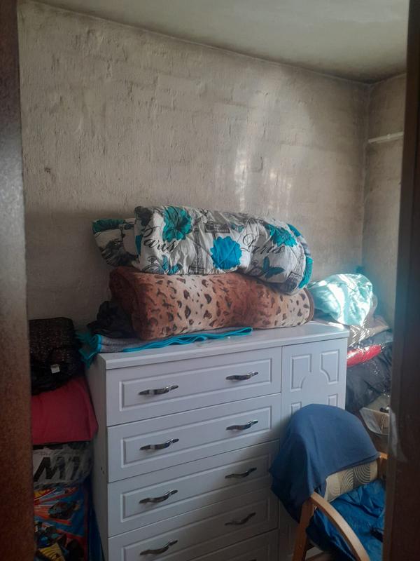 2 Bedroom Property for Sale in Fleurhof Gauteng
