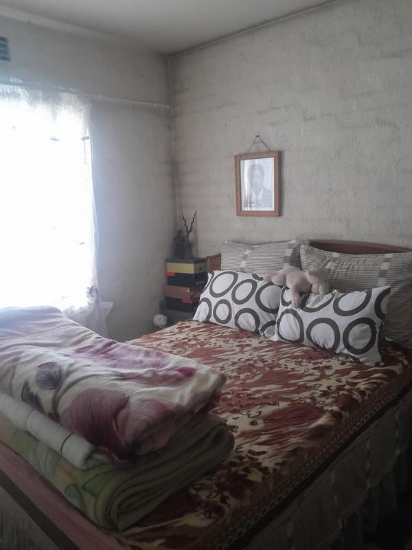 2 Bedroom Property for Sale in Fleurhof Gauteng