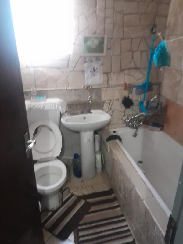 2 Bedroom Property for Sale in Fleurhof Gauteng