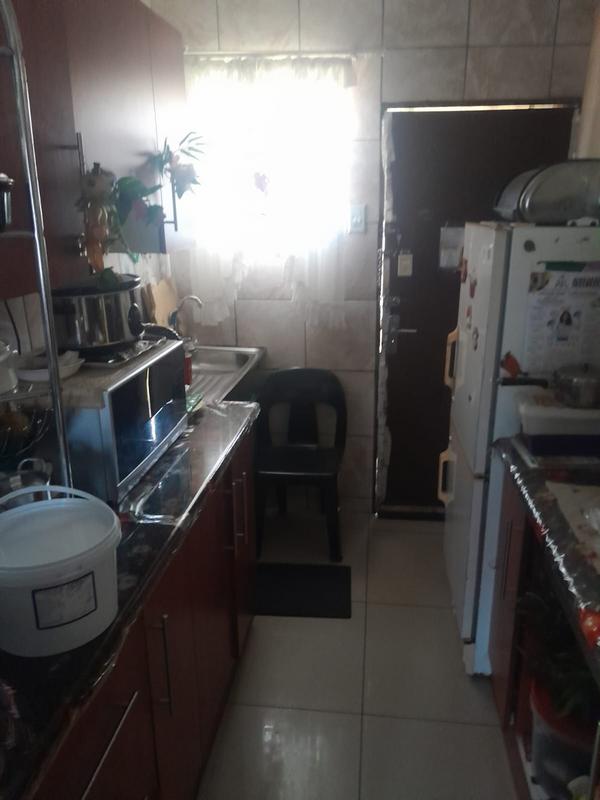 2 Bedroom Property for Sale in Fleurhof Gauteng