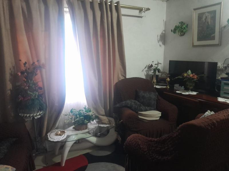 2 Bedroom Property for Sale in Fleurhof Gauteng
