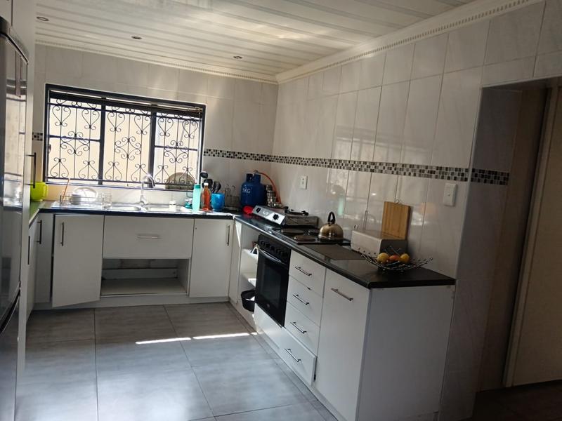 3 Bedroom Property for Sale in Orlando Gauteng
