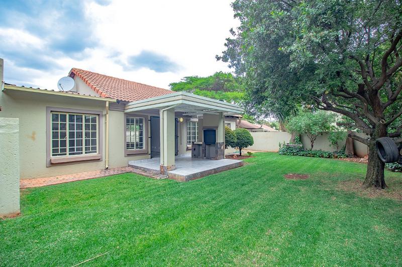 3 Bedroom Property for Sale in Annlin Gauteng