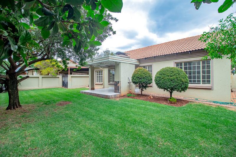 3 Bedroom Property for Sale in Annlin Gauteng
