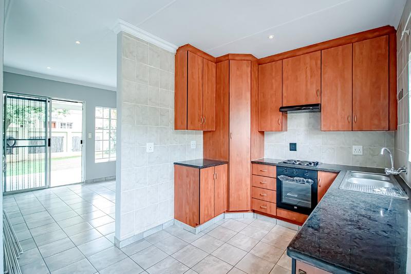 3 Bedroom Property for Sale in Annlin Gauteng