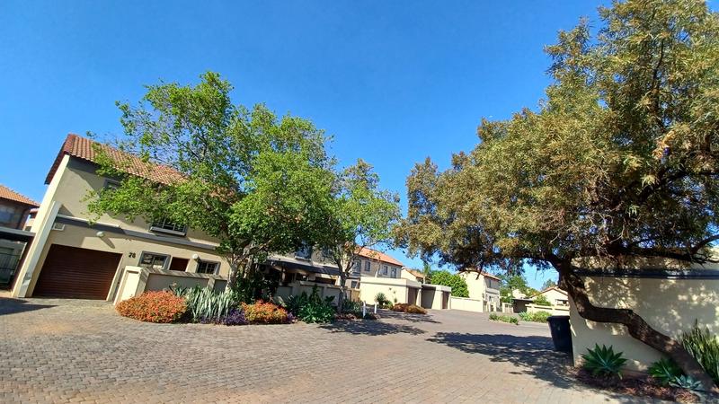 2 Bedroom Property for Sale in Annlin Gauteng