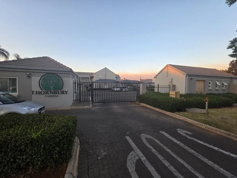 2 Bedroom Property for Sale in Montana Gauteng