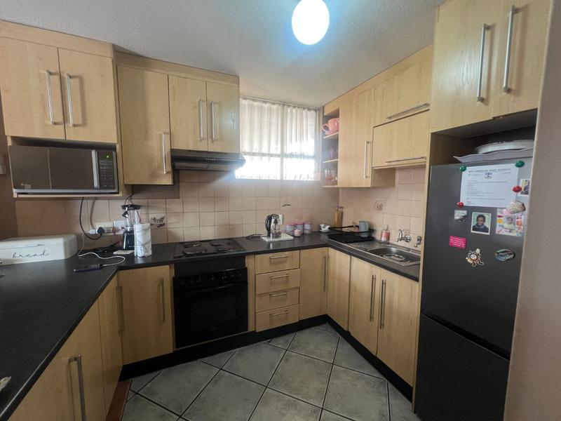 2 Bedroom Property for Sale in Silverton Gauteng