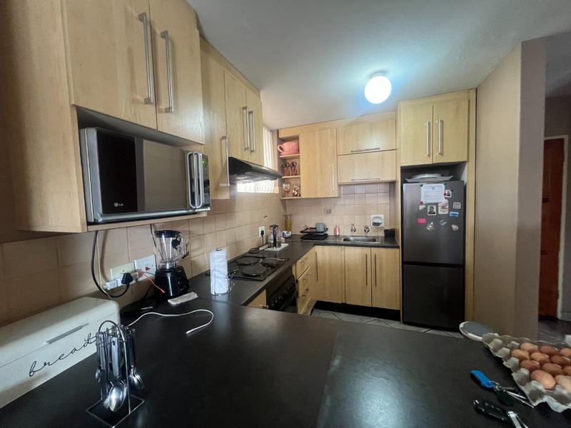 2 Bedroom Property for Sale in Silverton Gauteng