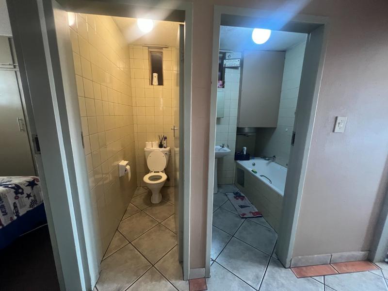 2 Bedroom Property for Sale in Silverton Gauteng