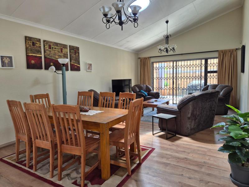 3 Bedroom Property for Sale in New Redruth Gauteng