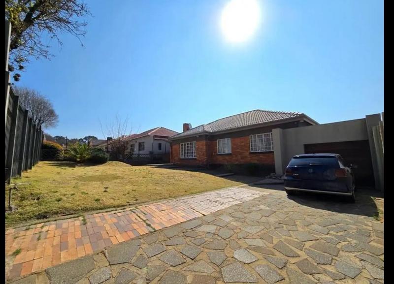3 Bedroom Property for Sale in Chrisville Gauteng