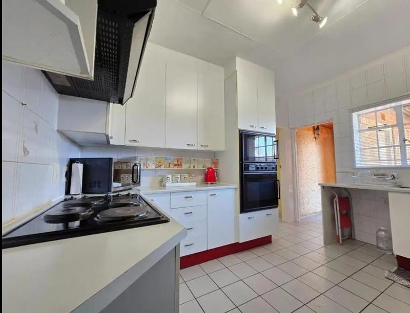 3 Bedroom Property for Sale in Chrisville Gauteng