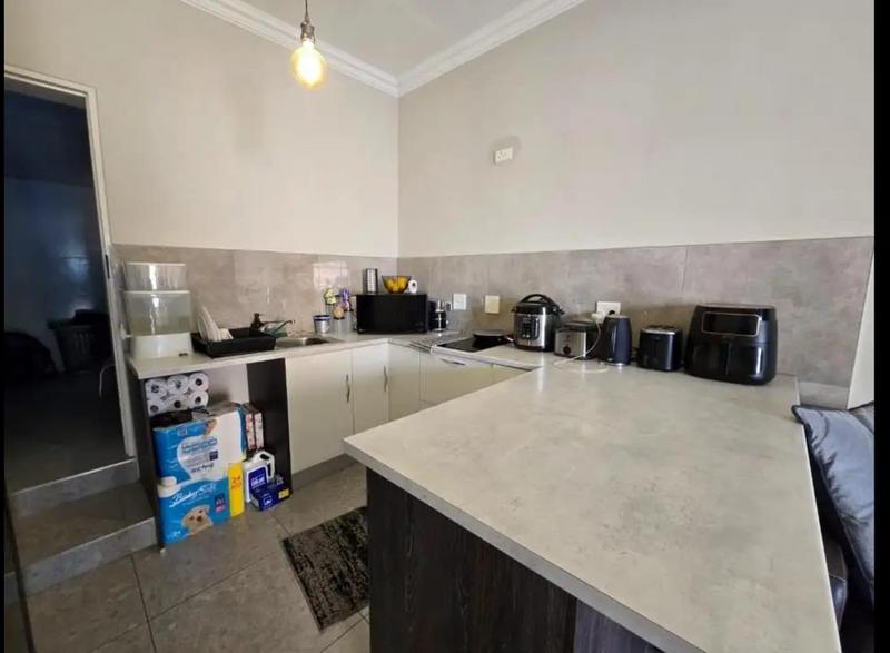 3 Bedroom Property for Sale in Chrisville Gauteng