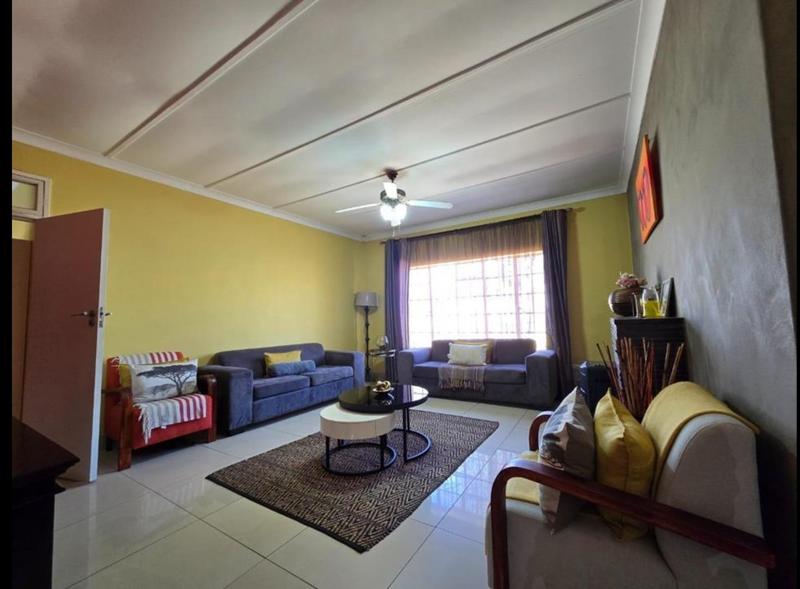 3 Bedroom Property for Sale in Chrisville Gauteng