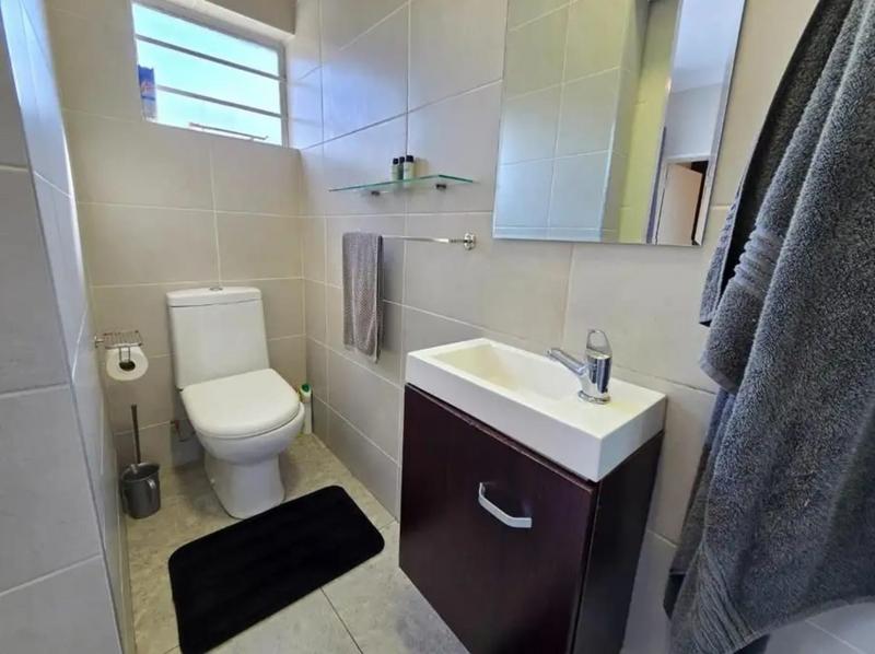 3 Bedroom Property for Sale in Chrisville Gauteng