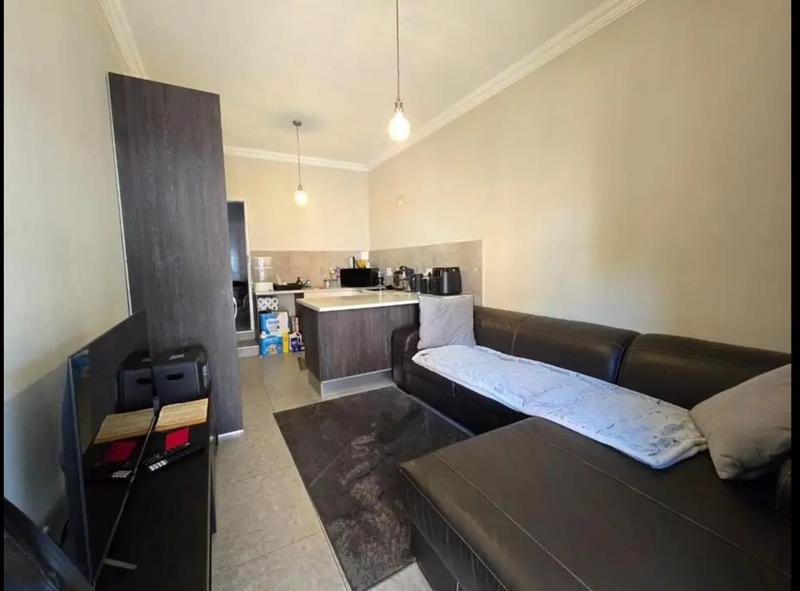 3 Bedroom Property for Sale in Chrisville Gauteng