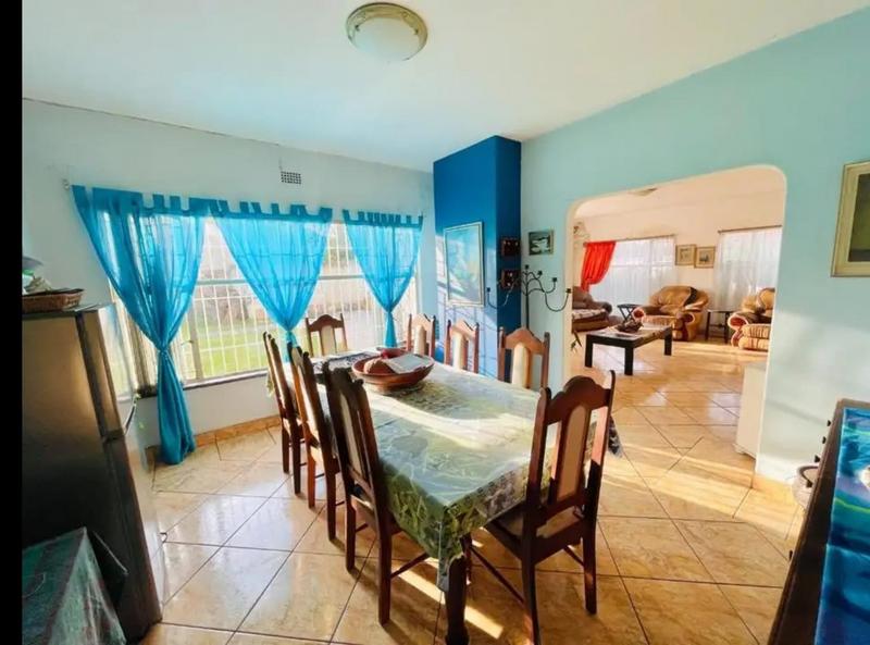 4 Bedroom Property for Sale in Glenanda Gauteng