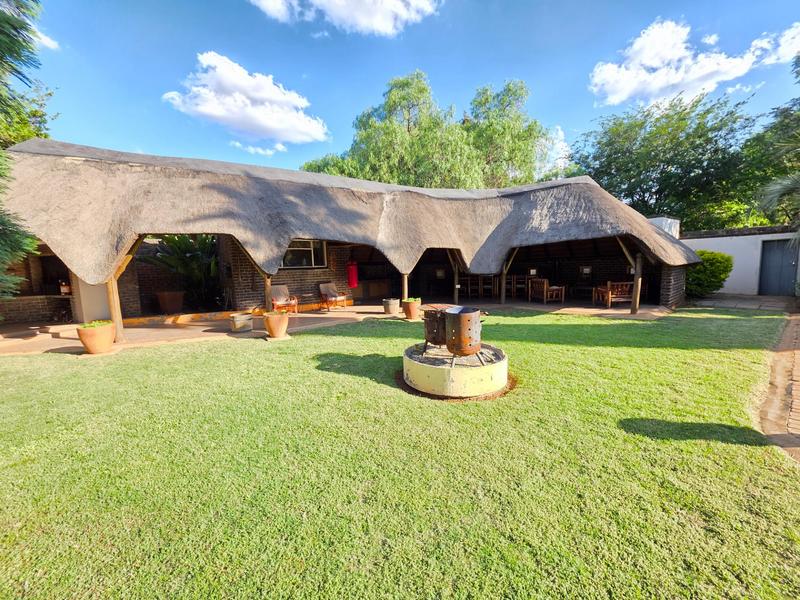 5 Bedroom Property for Sale in Boltonwold Gauteng