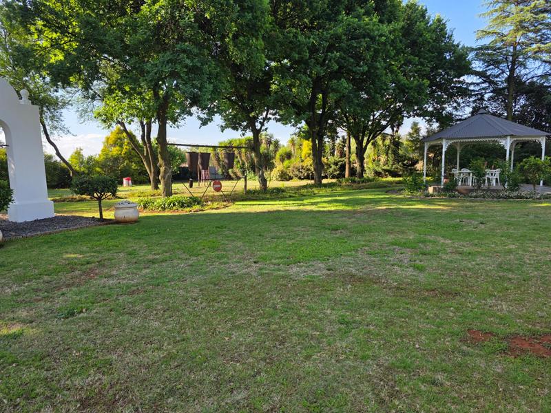 5 Bedroom Property for Sale in Boltonwold Gauteng