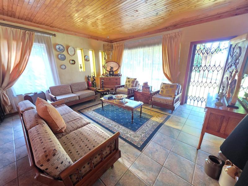 5 Bedroom Property for Sale in Boltonwold Gauteng