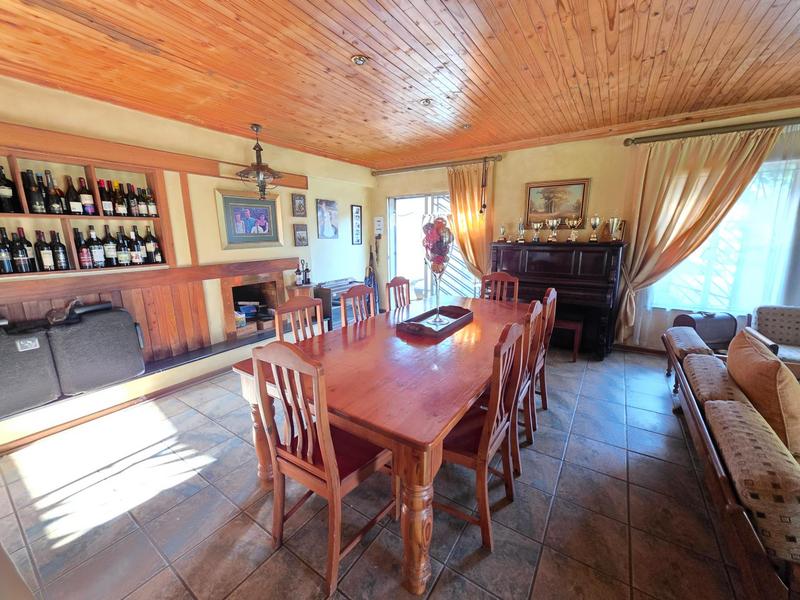 5 Bedroom Property for Sale in Boltonwold Gauteng