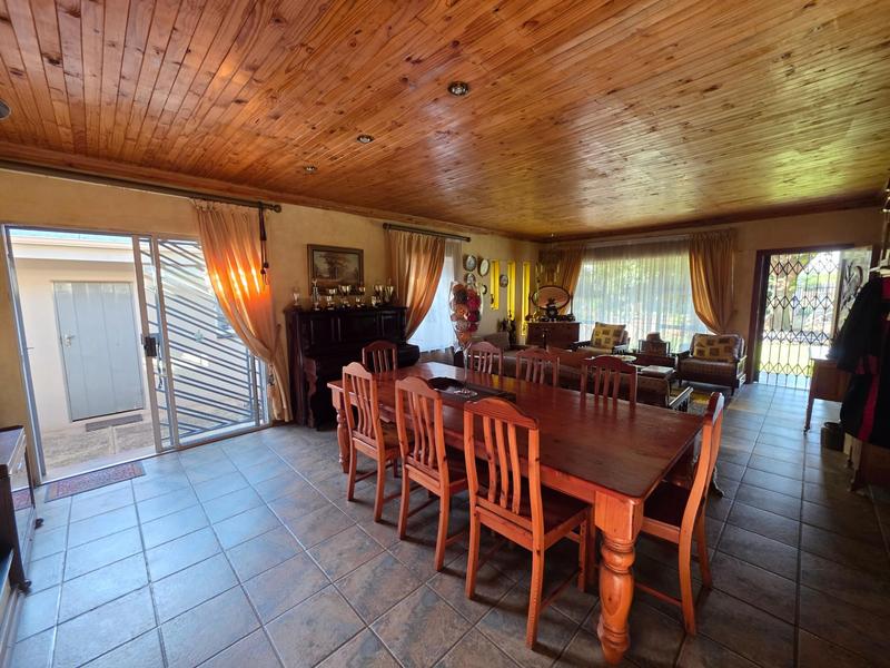 5 Bedroom Property for Sale in Boltonwold Gauteng