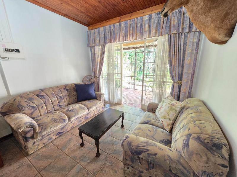 5 Bedroom Property for Sale in Boltonwold Gauteng