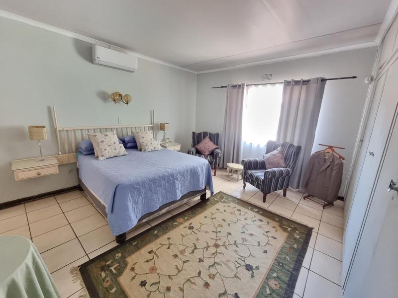 5 Bedroom Property for Sale in Kookrus Gauteng