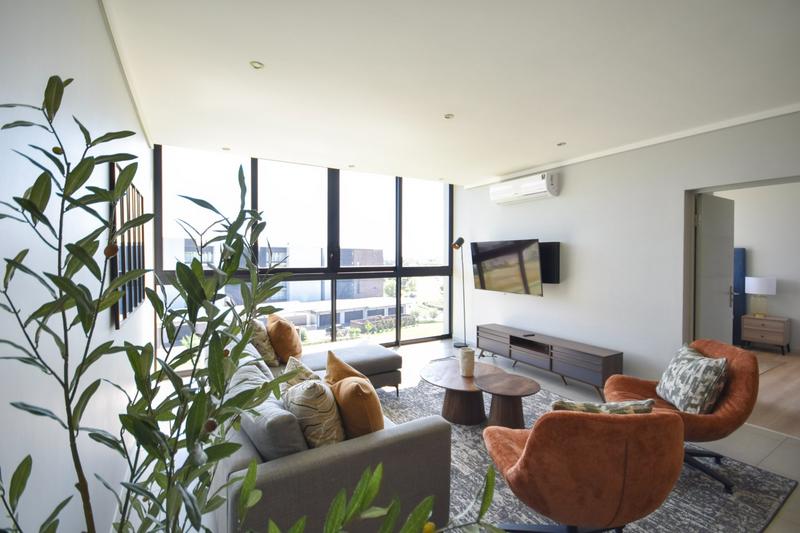 To Let 2 Bedroom Property for Rent in Midstream Estate Gauteng