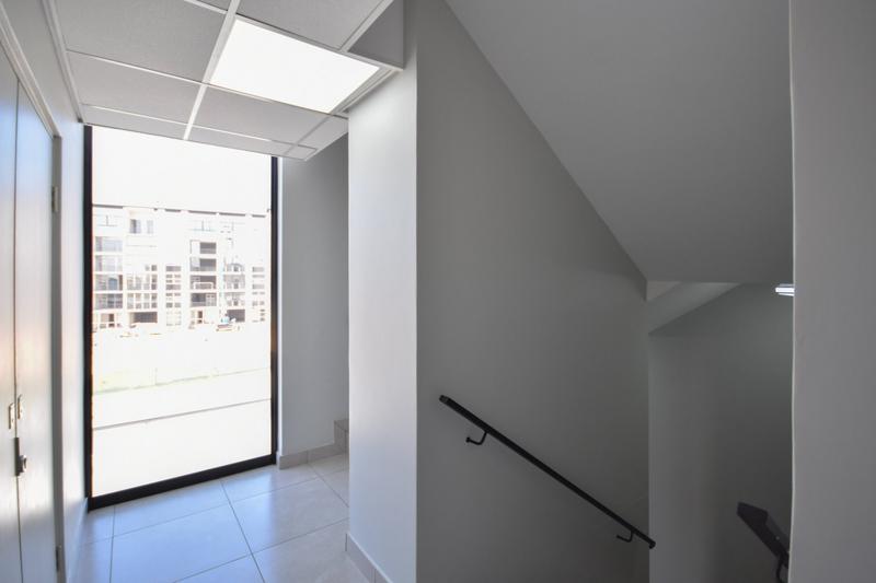 To Let 2 Bedroom Property for Rent in Midstream Estate Gauteng