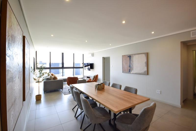 To Let 2 Bedroom Property for Rent in Midstream Estate Gauteng