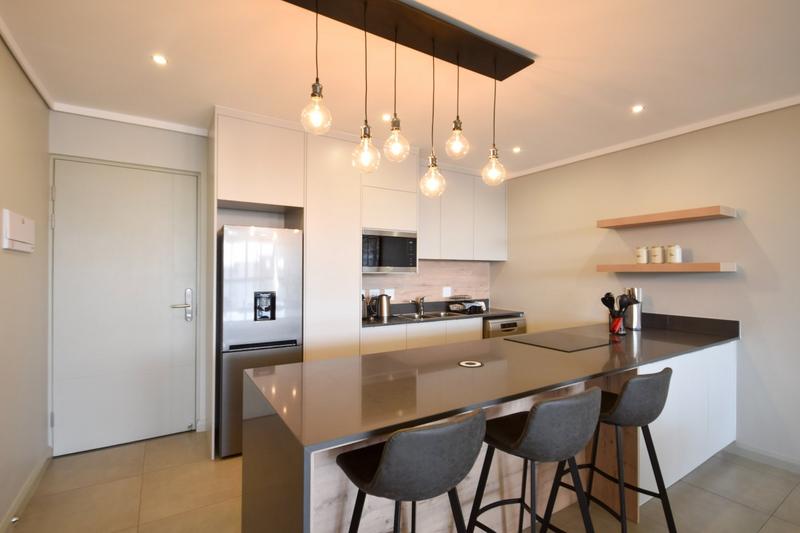 To Let 2 Bedroom Property for Rent in Midstream Estate Gauteng