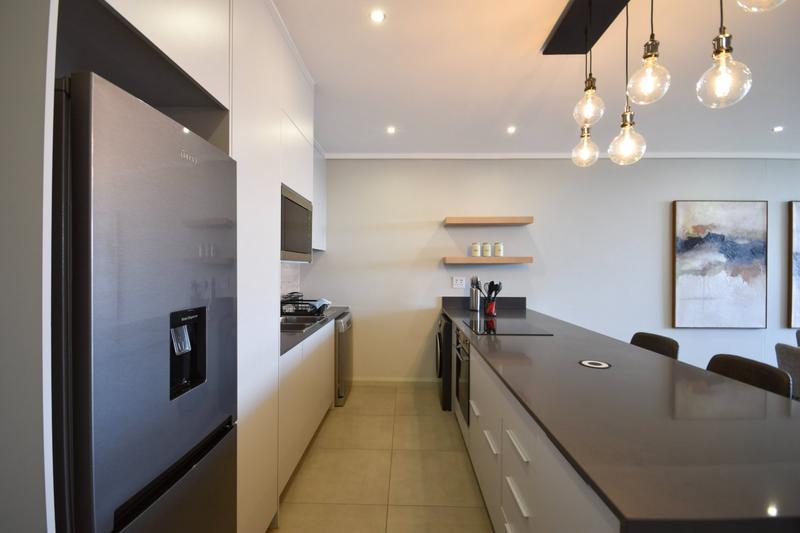To Let 2 Bedroom Property for Rent in Midstream Estate Gauteng