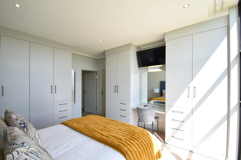 To Let 2 Bedroom Property for Rent in Midstream Estate Gauteng