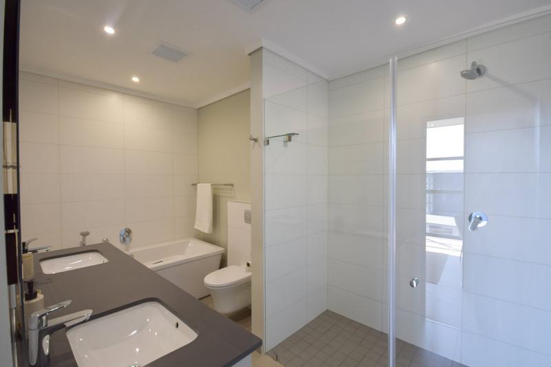 To Let 2 Bedroom Property for Rent in Midstream Estate Gauteng