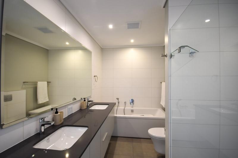 To Let 2 Bedroom Property for Rent in Midstream Estate Gauteng