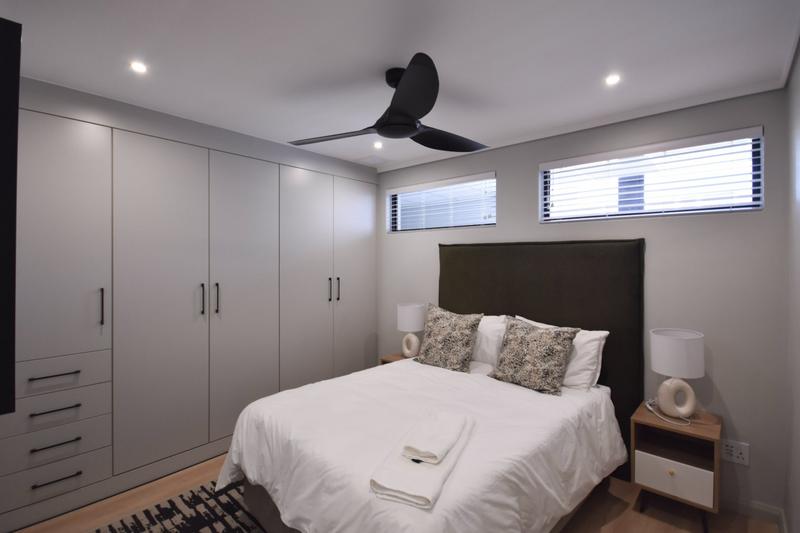To Let 2 Bedroom Property for Rent in Midstream Estate Gauteng