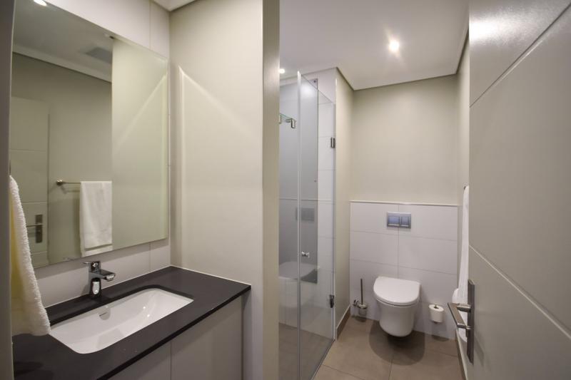 To Let 2 Bedroom Property for Rent in Midstream Estate Gauteng