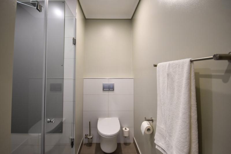 To Let 2 Bedroom Property for Rent in Midstream Estate Gauteng