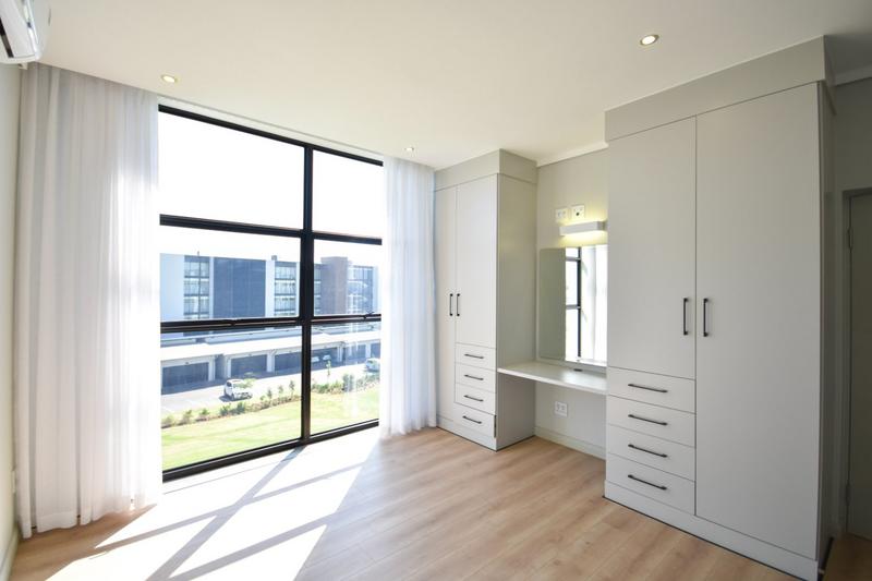 To Let 2 Bedroom Property for Rent in Midstream Estate Gauteng