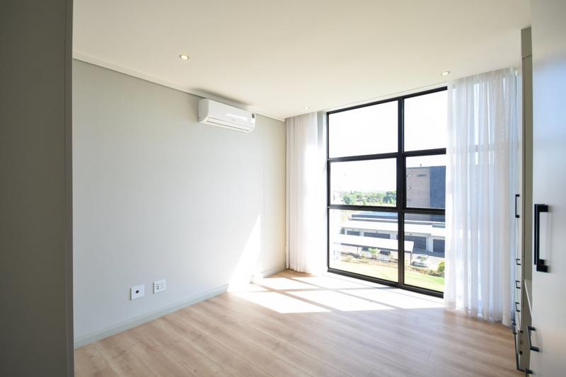 To Let 2 Bedroom Property for Rent in Midstream Estate Gauteng