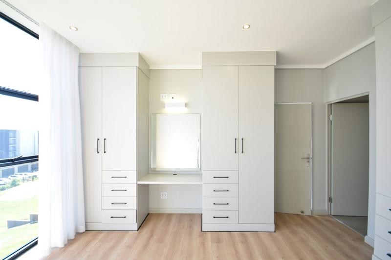 To Let 2 Bedroom Property for Rent in Midstream Estate Gauteng